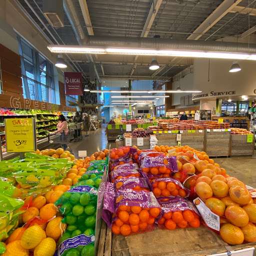 Grocery Store «Whole Foods Market», reviews and photos, 13998 Cedar Rd, University Heights, OH 44118, USA