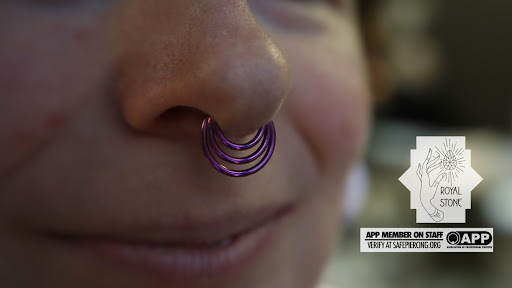 Find leo constellation tattoo ideas for your next unique tattoo in Mobile at Royal Stone Piercing