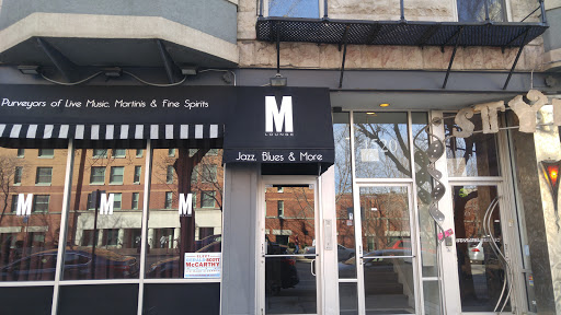 Bar «M Lounge», reviews and photos, 1520 S Wabash Ave, Chicago, IL 60605, USA