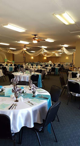 Banquet Hall «Heritage Oaks Banquet Center», reviews and photos, 230 S 12th St, Sebring, OH 44672, USA