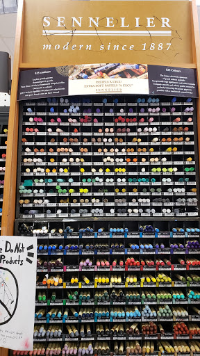 Art Supply Store «Blick Art Materials», reviews and photos, 14339 Michigan Ave, Dearborn, MI 48126, USA