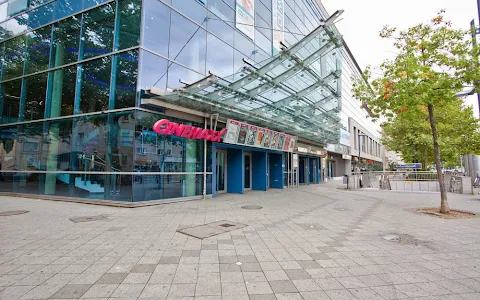 CinemaxX Offenbach am Main image