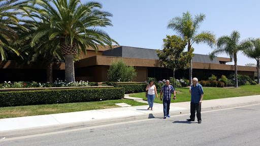 Trinity Broadcasting Network