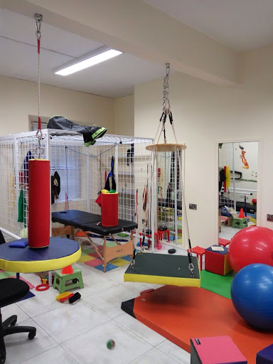 Brain & Spine Physiotherapy Clinic