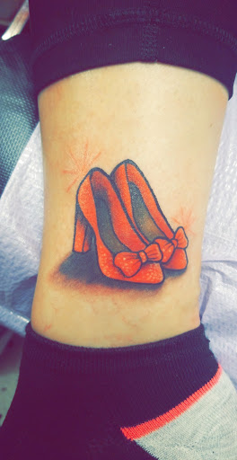 Explore tattoo ideas with names & designs, creative tattoo ideas in Horn Lake, available at PureThirteen Tattoo Company