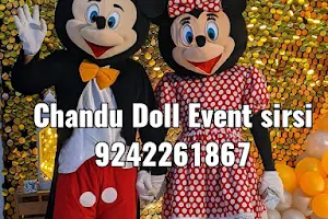 Chandu Doll and event management image