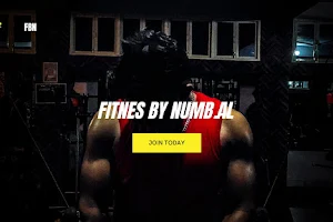 Fitness By Numb.al | Fitness Trainer image