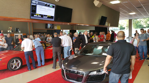 Auto Auction «Manheim Atlanta», reviews and photos, 4900 Buffington Rd, College Park, GA 30349, USA
