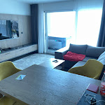 Photo n°3 de l'avis de Sabine. fait le 16/07/2022 à 13:47 sur le  Panorama Residence Saltaus à Saltaus