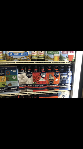 Market «Liquor Wine Store Super Y Market», reviews and photos, 7130 Middlebelt Rd, Romulus, MI 48174, USA