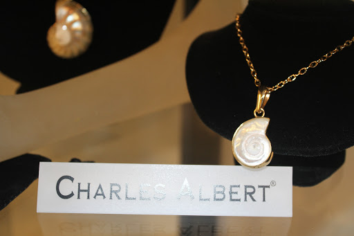 Jeweler «Rex Jewelry & Under The Mango Tree», reviews and photos, 27 Cuna St, St Augustine, FL 32084, USA