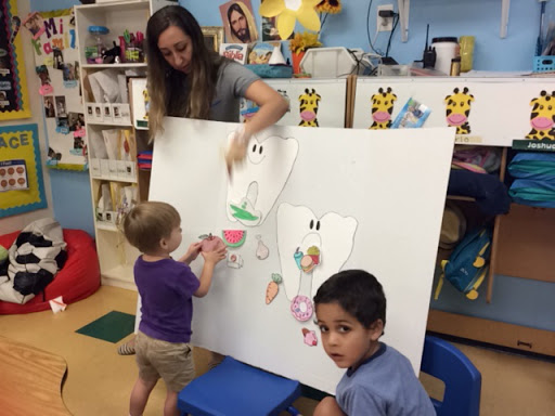 Day Care Center «Bilingual Child Academy», reviews and photos, 21785 Hardy Oak Blvd, San Antonio, TX 78258, USA