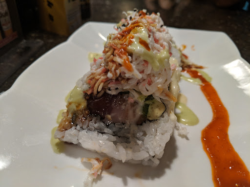 Shogun Sushi image