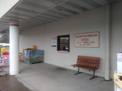 Department Store «Bi-Mart», reviews and photos, 3225 Pacific Ave, Forest Grove, OR 97116, USA