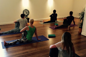 Exeter Yoga Workshop
