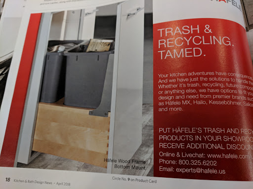 Appliance Store «Sargent Appliance», reviews and photos, 600 N Main St, Rochester, MI 48307, USA