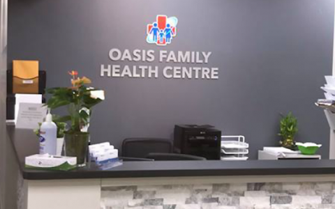 Oasis Family Health Centre image