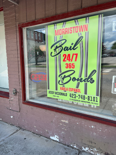 Morristown Bail Bonds