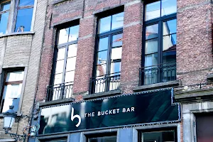 The Bucket Bar image