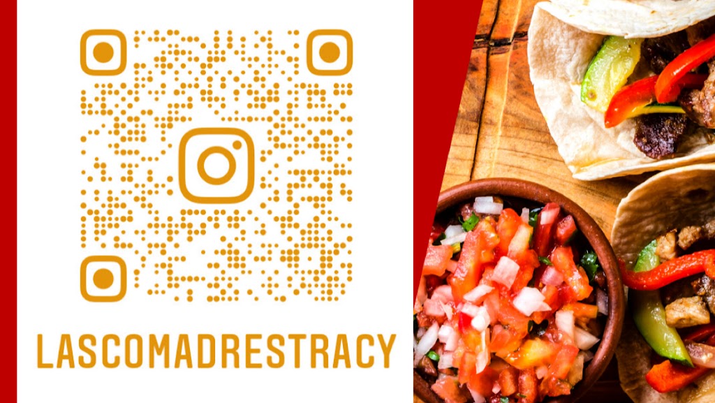 Taqueria Las Comadres 95376