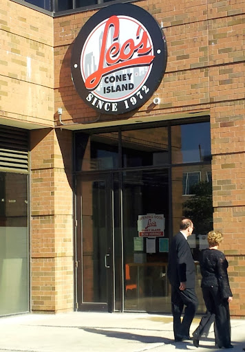 Commercial Printer «Prosigns», reviews and photos, 17627 W Warren Ave, Detroit, MI 48228, USA