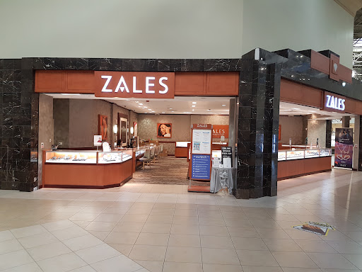 Jewelry Store «Zales - The Diamond Store», reviews and photos, 9137 W Atlantic Blvd, Coral Springs, FL 33071, USA