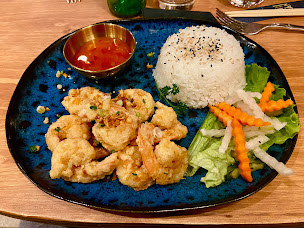 Photo n°48 de Mifan à Bordeaux ()