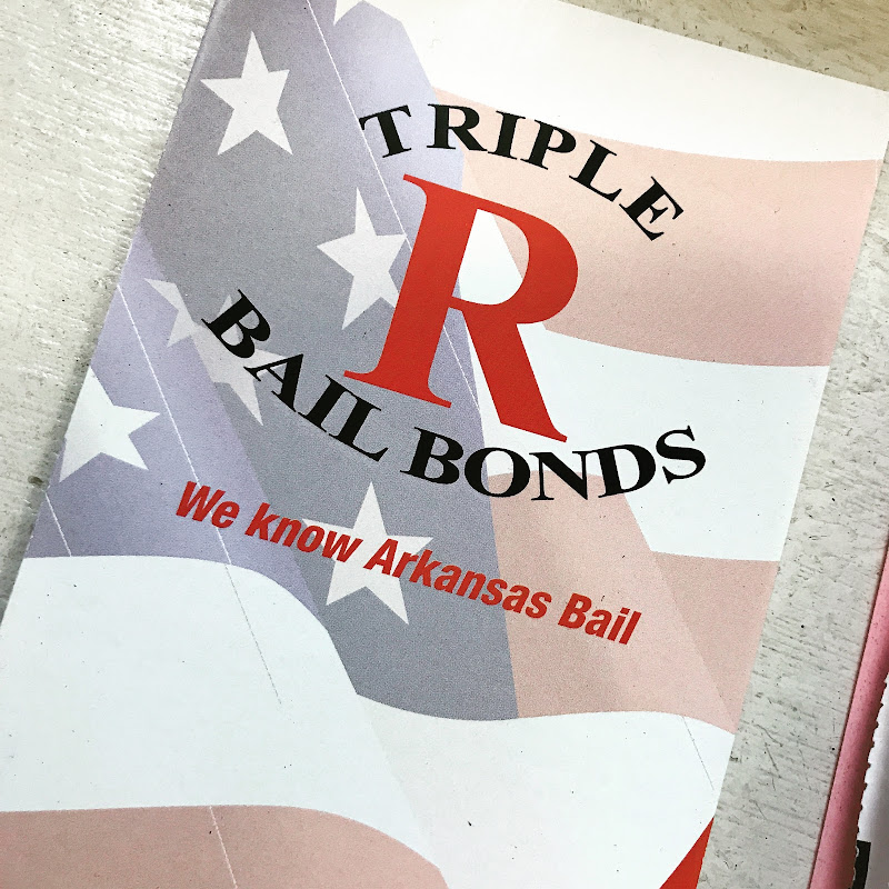 Triple R Bail Bonds Inc
