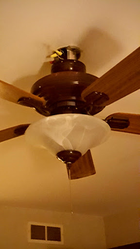 Electrician «Burtner Electric, Inc.», reviews and photos, 787 N 10th St, Noblesville, IN 46060, USA