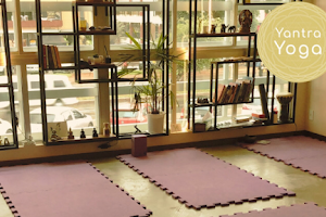 Yantra Yoga Brasília image