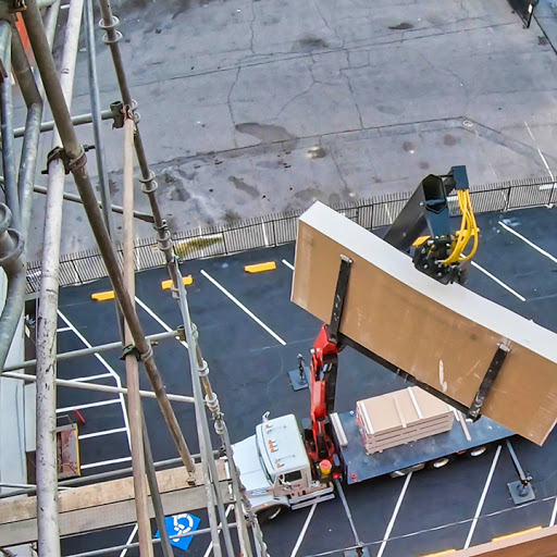 Building Materials Store «Foundation Building Materials», reviews and photos, 1431 N Main St, Orange, CA 92867, USA