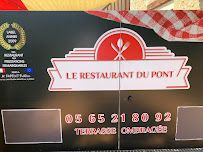 Photos du propriétaire du Restaurant français RESTAURANT DU PONT à Castelfranc - n°5