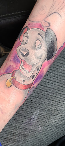 Find tattoos under the breast ideas for your next unique tattoo in Stetsonville at Solace Ink Company LLC