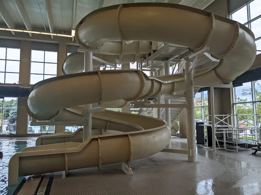 Gym «Life Time Fitness», reviews and photos, 1700 N Haggerty Rd, Canton, MI 48187, USA