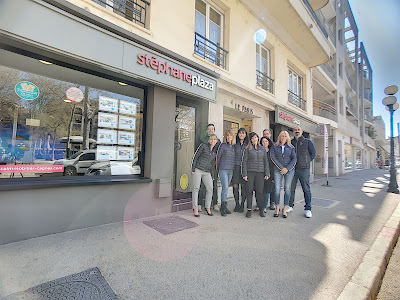 Stéphane Plaza Immobilier Cagnes à Cagnes-sur-Mer