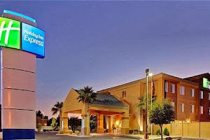 Holiday Inn Express Las Vegas-Nellis, an IHG Hotel