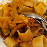 Photo n°2 de l'avis de Roberto.n fait le 02/08/2022 à 20:47 sur le  RISTORANTE VECCHIO LIMONE à Santa Teresa Gallura