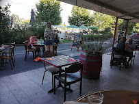Atmosphère du Restaurant Cantina à Auxerre - n°4