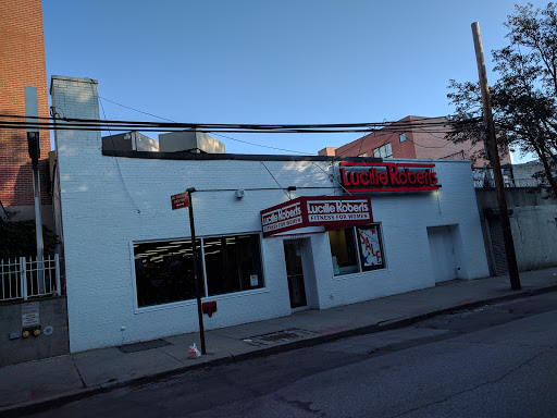 Health Club «Lucille Roberts», reviews and photos, 135-39 38th Ave, Flushing, NY 11354, USA