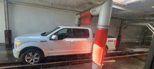 Car Wash «Harbor Boulevard Car Wash», reviews and photos, 1111 Harbor Blvd, Santa Ana, CA 92704, USA