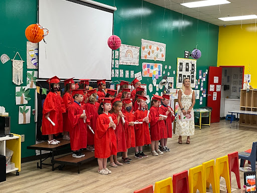 Preschool «Children Central Child Care / Learning Center», reviews and photos, 882 Town Center Dr, Langhorne, PA 19047, USA