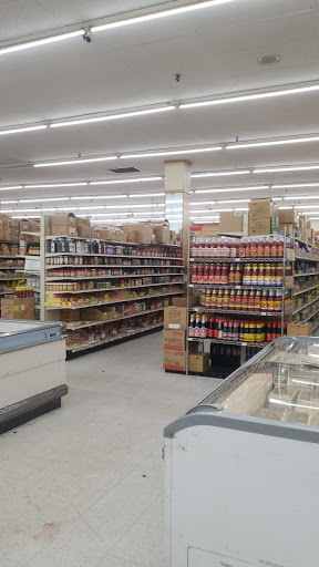 Asian Grocery Store «SM Seafood & Asian Market», reviews and photos, 333 S E St, San Bernardino, CA 92401, USA