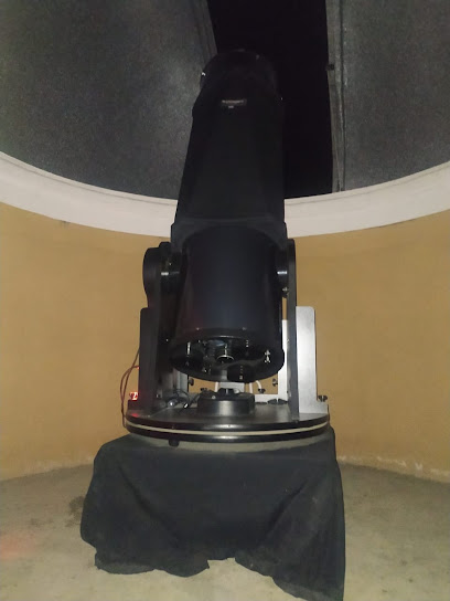 Observatorio Galileo