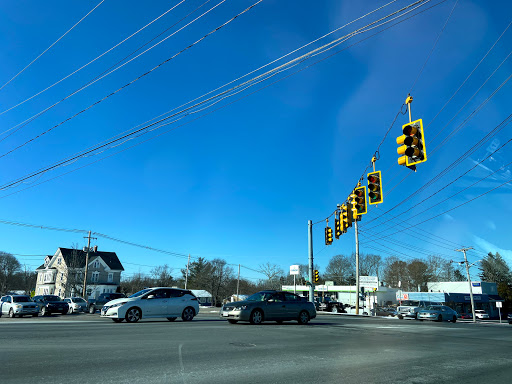 Coffee Shop «Cumberland Farms Convince Store», reviews and photos, 5 Liberty Square, Weymouth, MA 02190, USA