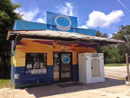 Bait Shop «Tarpon Trading Company», reviews and photos, 1197 N Pinellas Ave, Tarpon Springs, FL 34689, USA