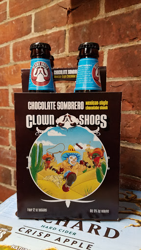 Liquor Store «Jordans Liquors», reviews and photos, 199 Taunton Ave, East Providence, RI 02914, USA