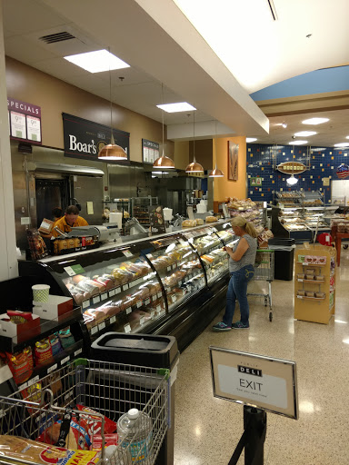 Supermarket «Publix Super Market at Windover Square», reviews and photos, 2261 W New Haven Ave, West Melbourne, FL 32904, USA