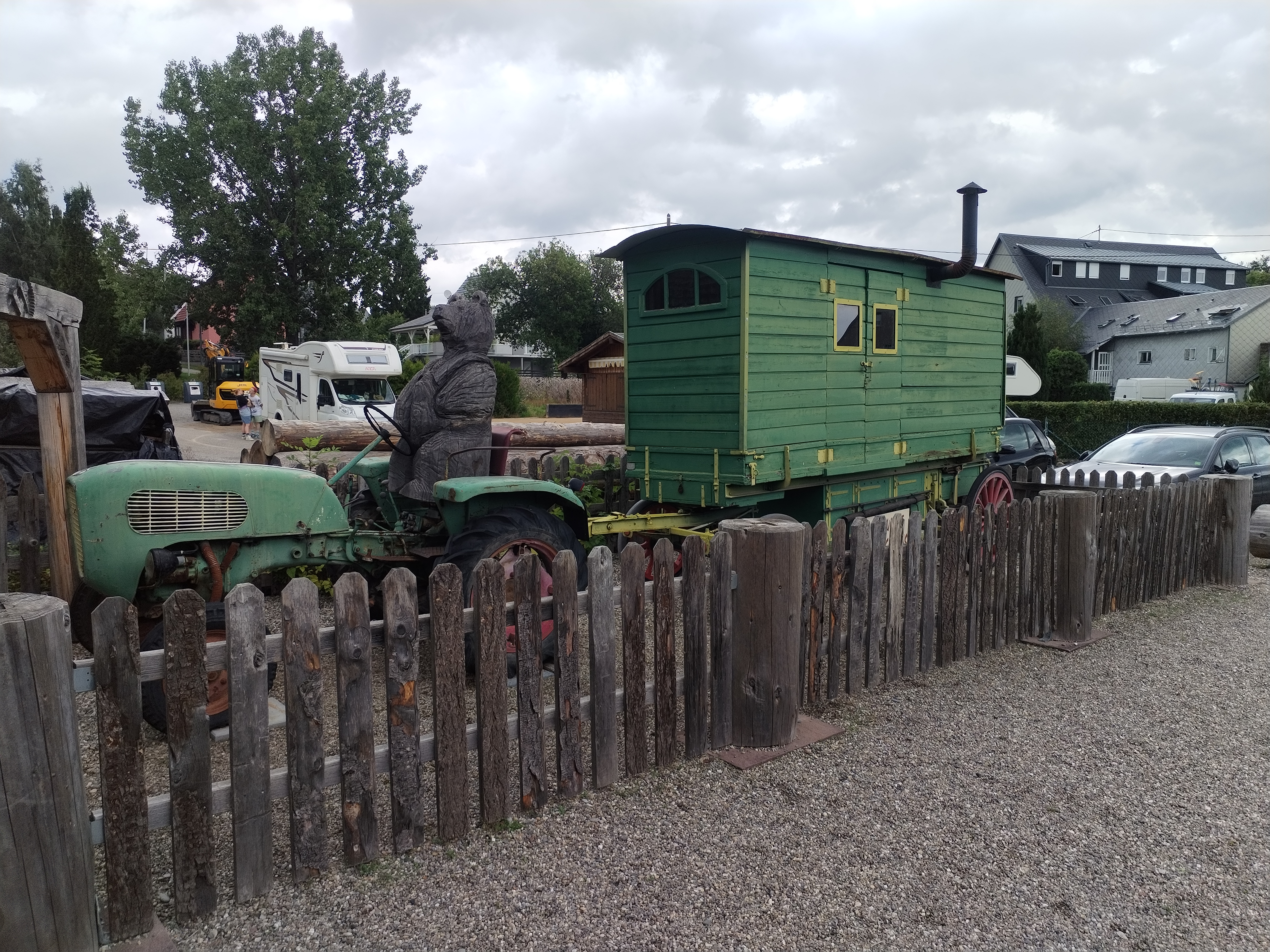 Photo n° 1 de l'avis de Jean.a fait le 13/08/2023 à 18:31