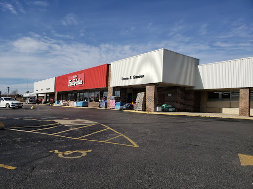Home Improvement Store «Dorn True Value Hardware», reviews and photos, 926 Windsor St, Sun Prairie, WI 53590, USA