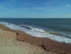 Zdjęcie Windmill Beach z proste i długie